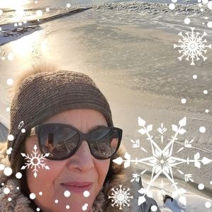 Meet your Posher, Marisa